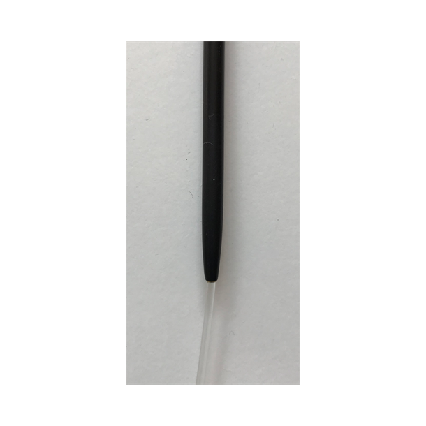 RUNDPINNE 60cm&nbsp;-&nbsp;9,0mm&nbsp;-&nbsp;Ibenholt